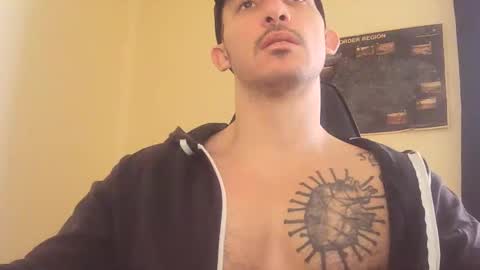 Snapshot of alexopenmind21 chatting on March 5, 2025, 2:34 pm Alexxx online show from March 5, 2025, 2:34 pm