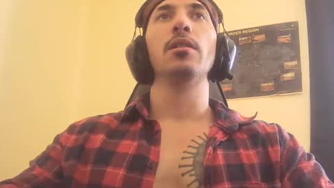 Snapshot of alexopenmind21 chatting on March 10, 2025, 6:23 pm Alexxx online show from March 10, 2025, 6:23 pm