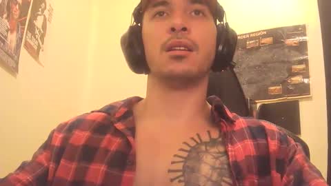 Snapshot of alexopenmind21 chatting on October 10, 2025, 2:49 pm Alexxx online show from October 10, 2025, 2:49 pm