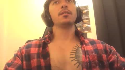 Snapshot of alexopenmind21 chatting on November 1, 2025, 8:33 pm Alexxx online show from November 1, 2025, 8:33 pm