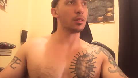 Alexxx online show from November 26, 2025, 7:48 pm