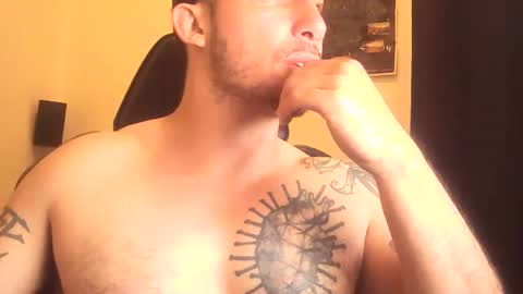 Alexxx online show from December 2, 2025, 8:59 pm