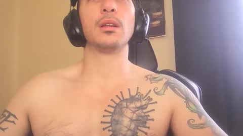 Alexxx online show from February 8, 2026, 6:33 pm