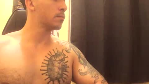 Alexxx online show from April 8, 2026, 4:45 am