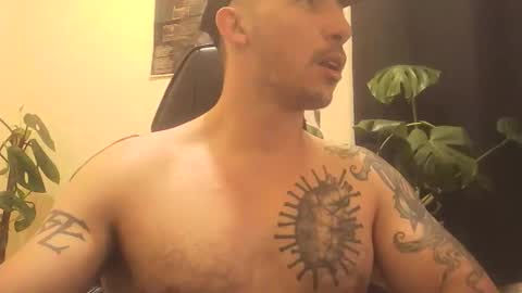 Alexxx online show from May 25, 2026, 12:49 am