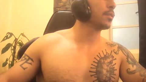 Alexxx online show from June 5, 2026, 6:52 am
