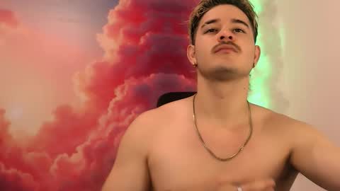 Alex online show from October 5, 2025, 7:12 pm