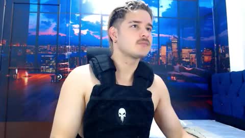 Alex online show from October 11, 2025, 7:12 pm