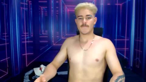 Alex online show from October 18, 2025, 7:14 pm