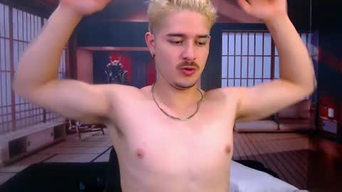 Alex online show from October 23, 2025, 7:12 pm