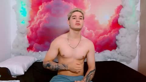 Alex online show from November 17, 2025, 7:08 pm