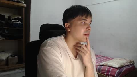 Alexander online show from February 27, 2026, 6:41 pm