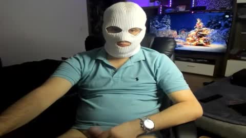 alexs9xtime online show from December 17, 2025, 4:57 pm