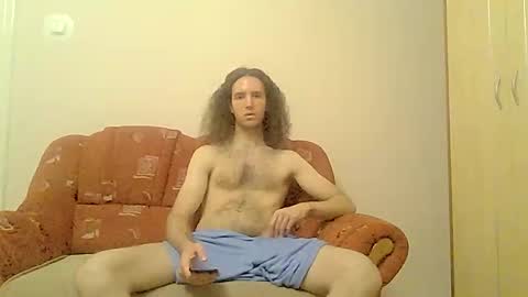 alexsergiu online show from September 15, 2025, 11:16 pm