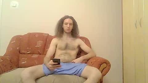 alexsergiu online show from September 19, 2025, 11:05 pm