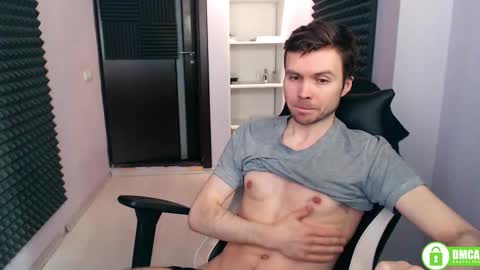 Alex Spilner online show from November 10, 2025, 12:15 pm