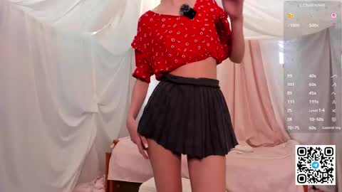 Alexstormy online show from February 26, 2026, 2:43 am