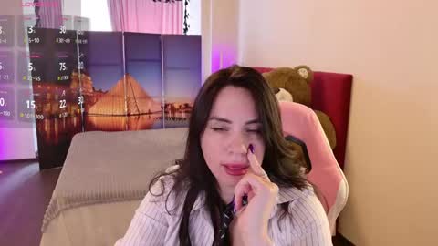 alexsvift online show from April 13, 2026, 9:26 am