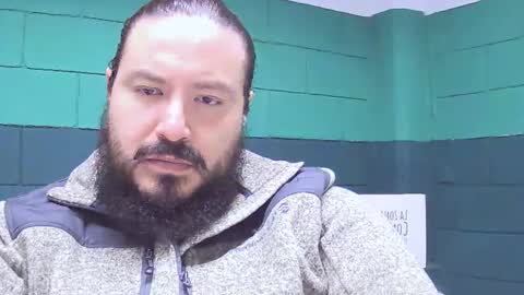 alextambet online show from January 13, 2025, 12:56 pm