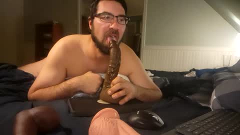 AlexThyCat online show from November 20, 2025, 3:18 am