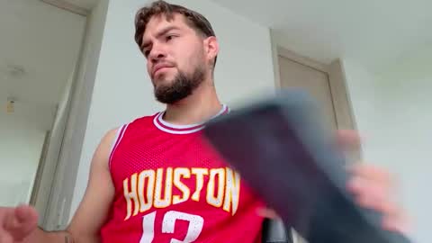 Alex online show from November 15, 2025, 5:31 pm