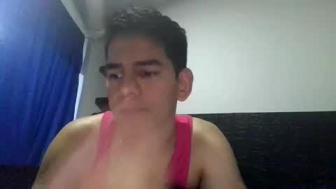 alexvz2828 online show from May 15, 2026, 3:02 am
