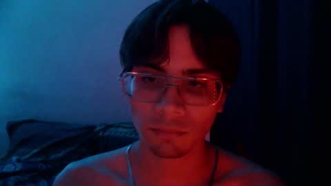 Alex online show from November 9, 2025, 3:32 pm