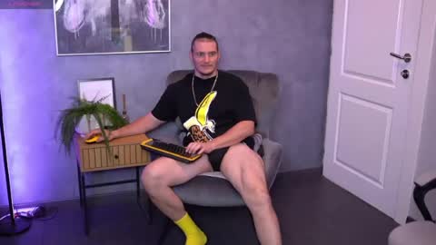 Alex online show from July 17, 2026, 6:09 am