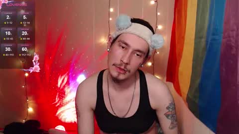 alexwolfmoto online show from December 16, 2025, 10:59 pm