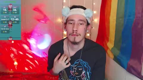 alexwolfmoto online show from December 20, 2025, 9:05 am