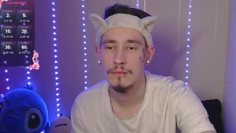 alexwolfmoto online show from January 14, 2026, 9:31 pm