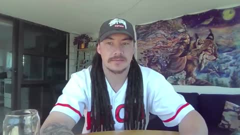 Snapshot of alexx1169 chatting on November 1, 2025, 1:29 am Alex online show from November 1, 2025, 1:29 am