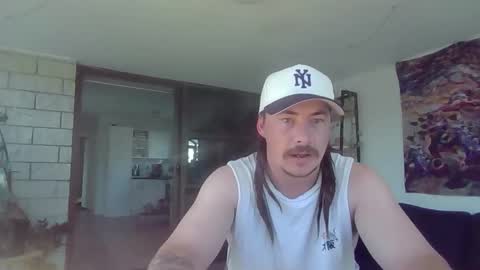 Alex online show from March 8, 2026, 12:08 am