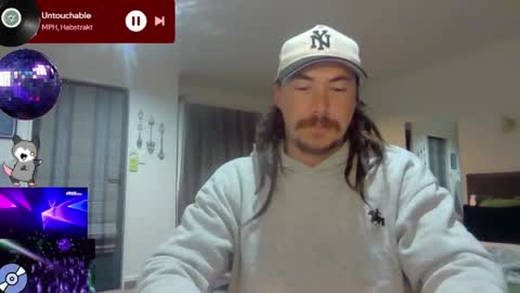 Alex online show from May 15, 2026, 7:04 am