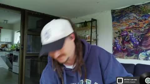 Alex online show from June 23, 2026, 11:47 pm