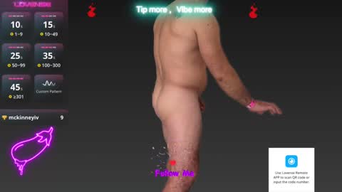 Ivan Drago online show from February 28, 2025, 10:09 am