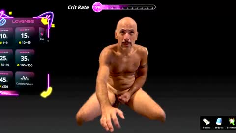 Ivan Drago online show from September 25, 2025, 1:48 pm