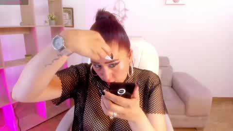 Alexx online show from January 15, 2025, 8:05 pm