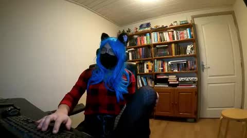 alexxa2079 online show from January 31, 2026, 11:25 pm