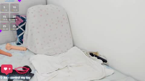 Snapshot of alexxandrarivera chatting on January 25, 2025, 2:37 am alexandra zyla suleyman online show from January 25, 2025, 2:37 am