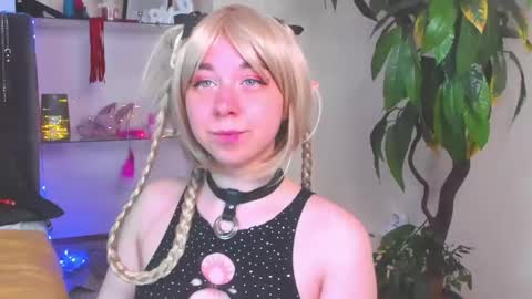 Alexsy online show from May 6, 2026, 6:19 am