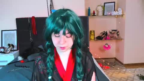 Alexsy online show from June 19, 2026, 5:45 am