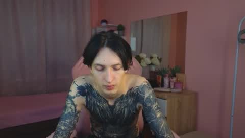 Alex online show from November 23, 2025, 12:27 pm