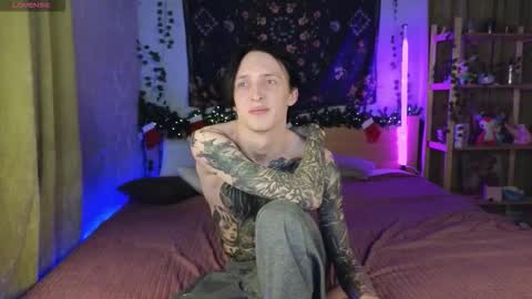 Alex online show from December 13, 2025, 7:53 pm