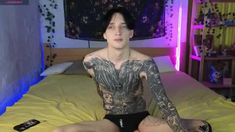 Alex online show from February 4, 2026, 3:12 am