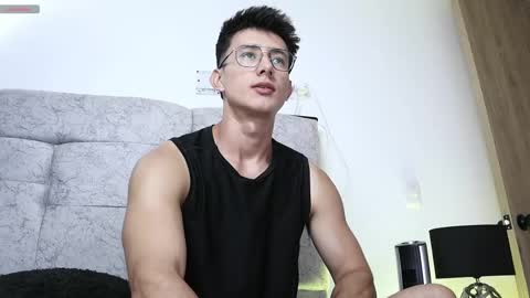 Alex online show from October 26, 2025, 8:15 pm