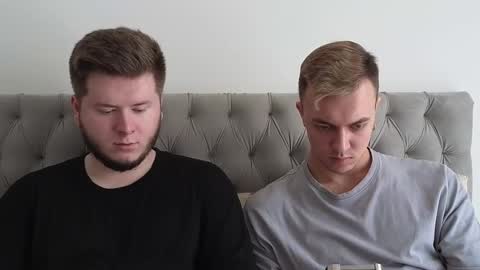 AlexDimaIgor online show from January 17, 2026, 8:52 am