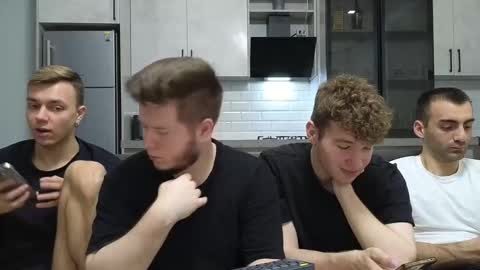 AlexDimaIgor online show from February 20, 2026, 8:20 pm