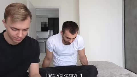 AlexDimaIgor online show from March 4, 2026, 8:53 am