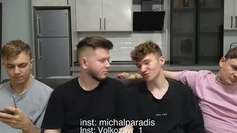 AlexDimaIgor online show from March 24, 2026, 8:47 pm